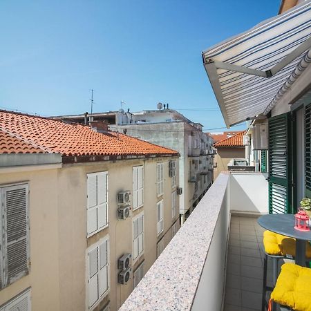 Apartment Castello-Old Town Задар Экстерьер фото